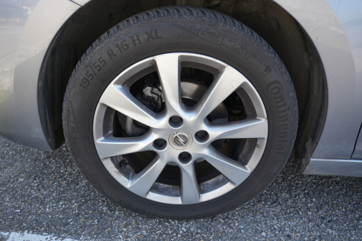 Opel Corsa — 39