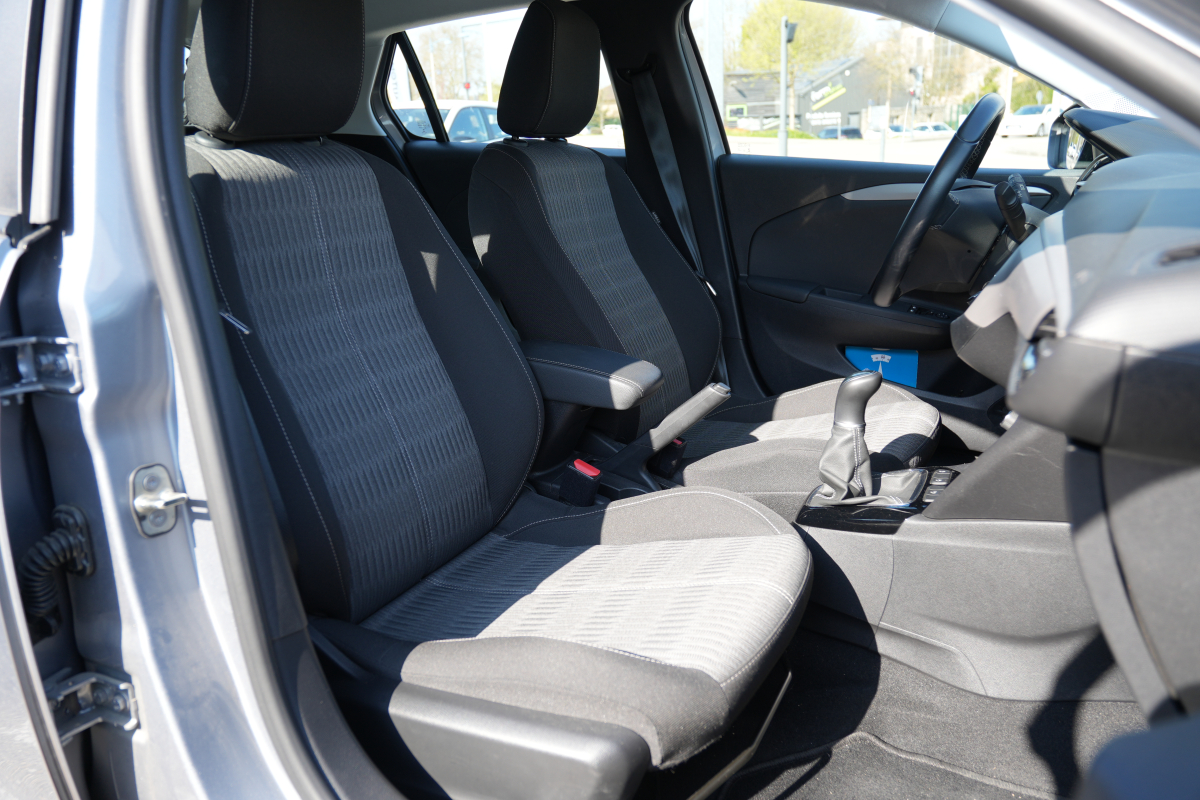 Opel Corsa — 27