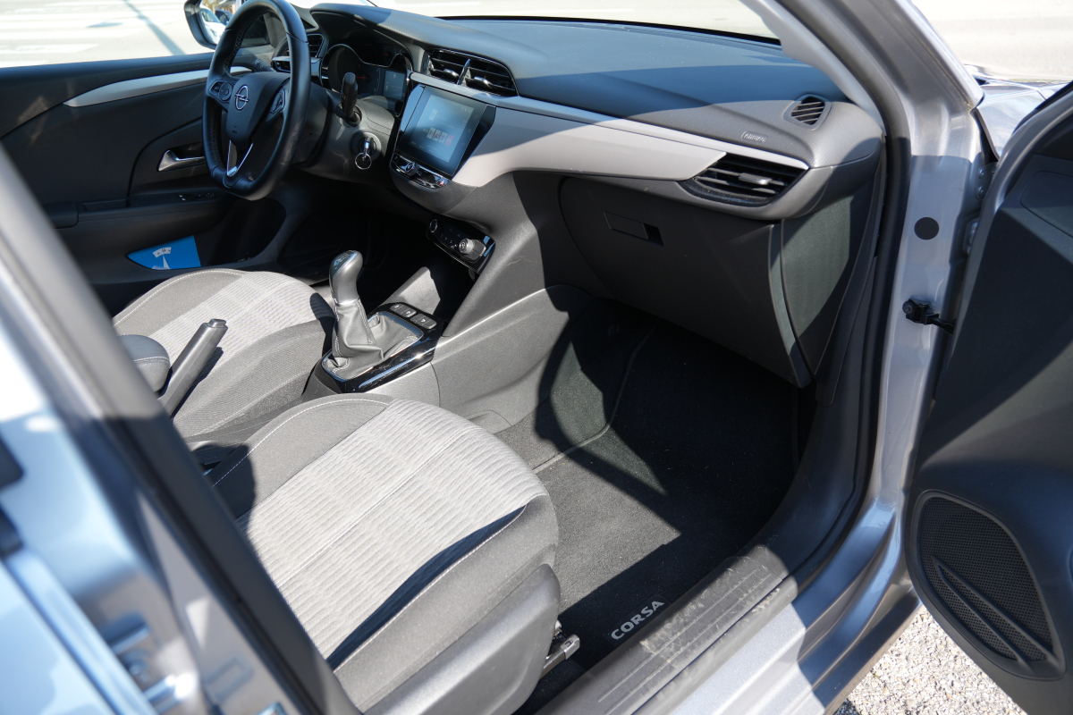 Opel Corsa — 36