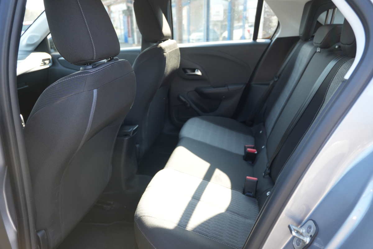 Opel Corsa — 38