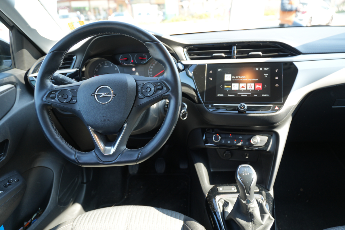 Opel Corsa — 11