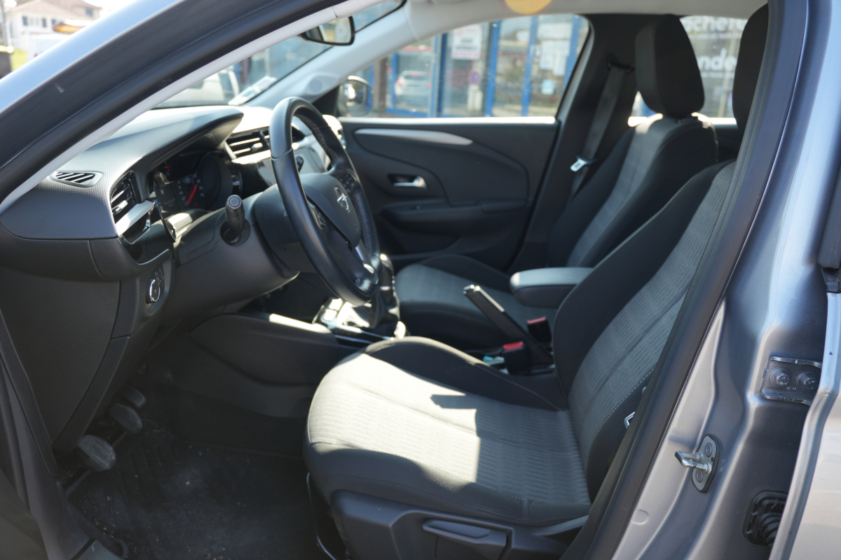Opel Corsa — 33