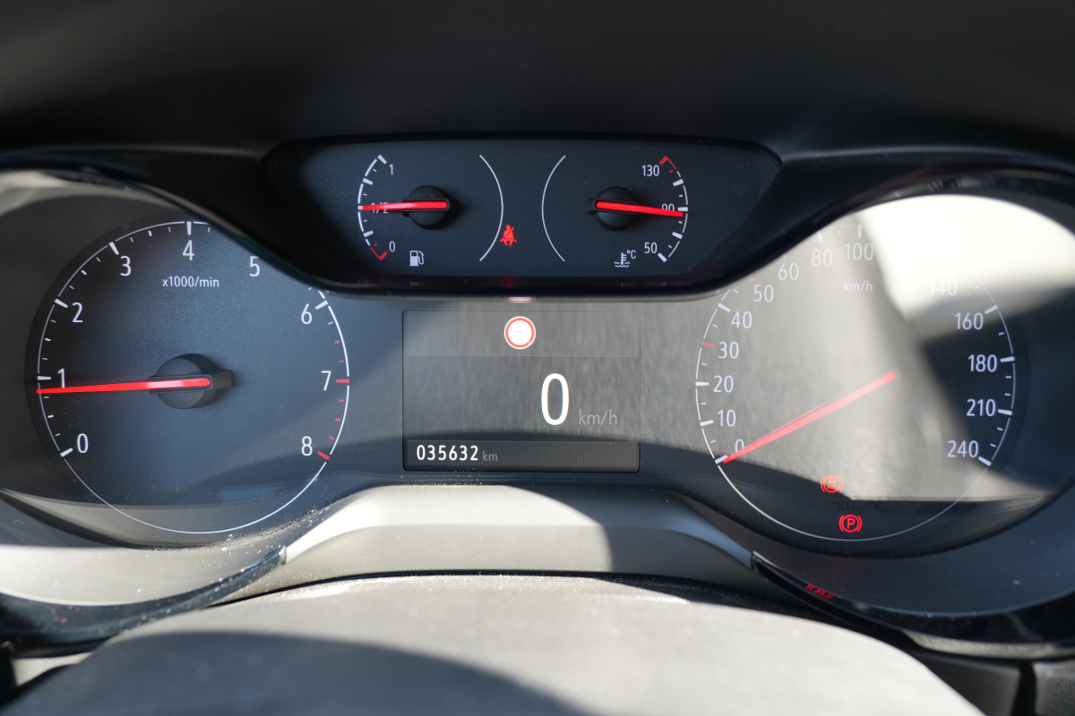 Opel Corsa — 16