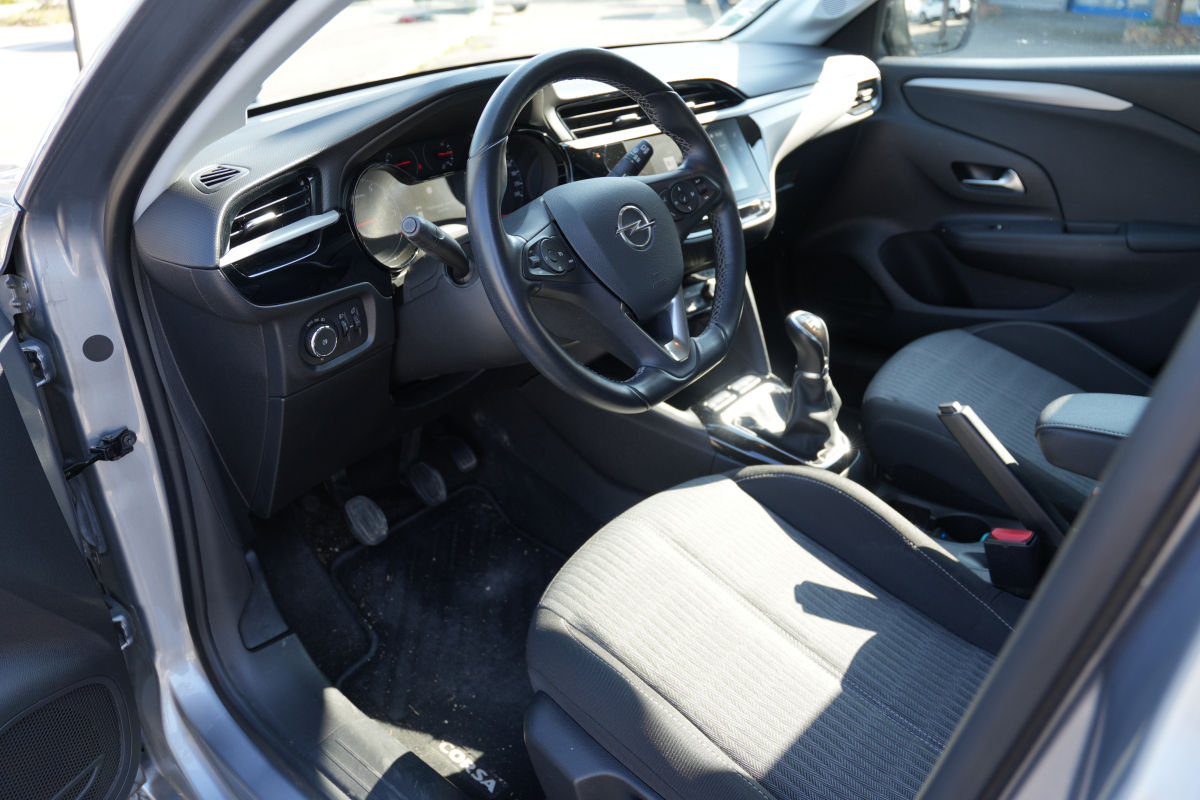 Opel Corsa — 34