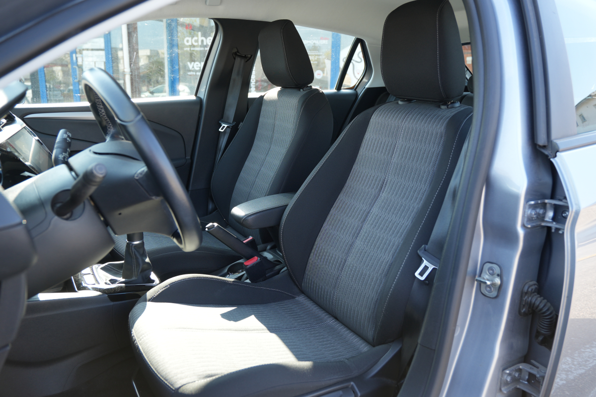 Opel Corsa — 26