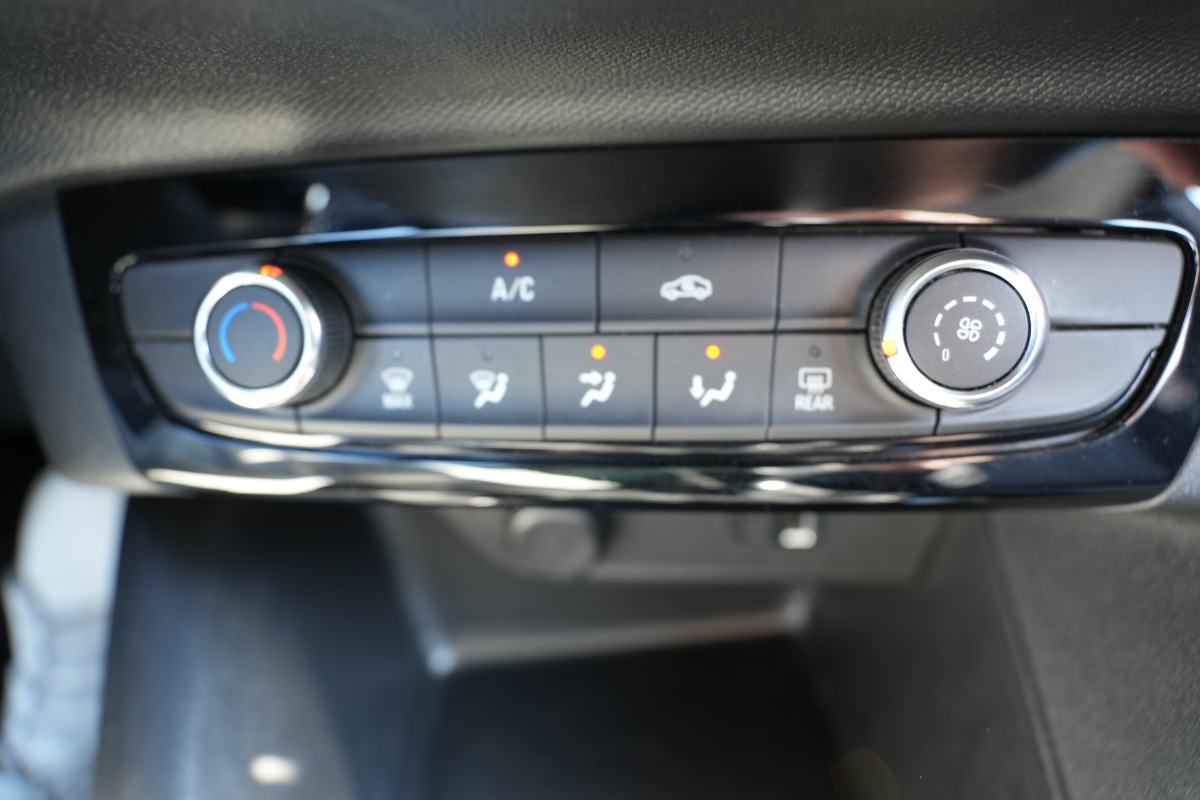 Opel Corsa — 23