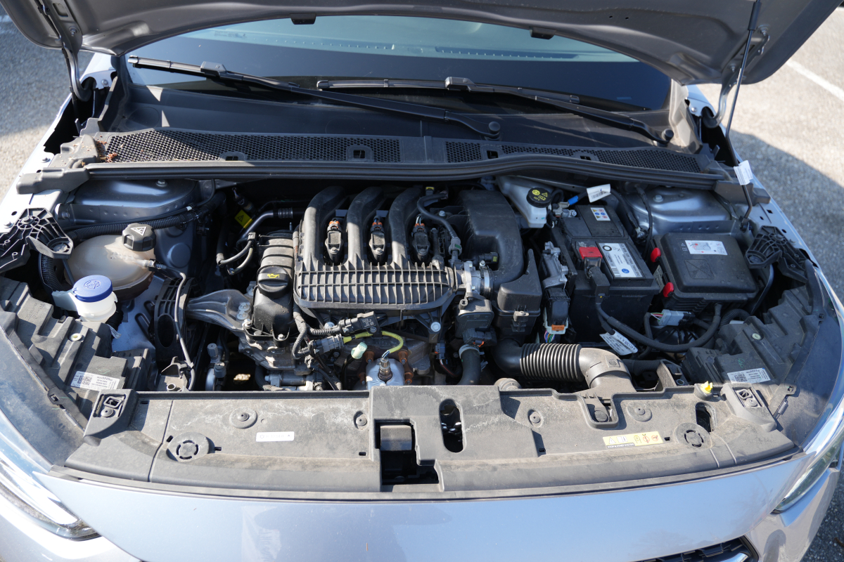 Opel Corsa — 40