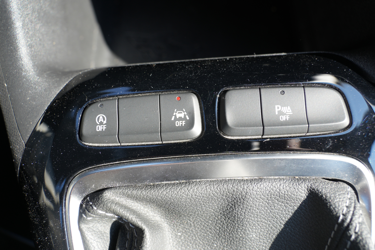 Opel Corsa — 25