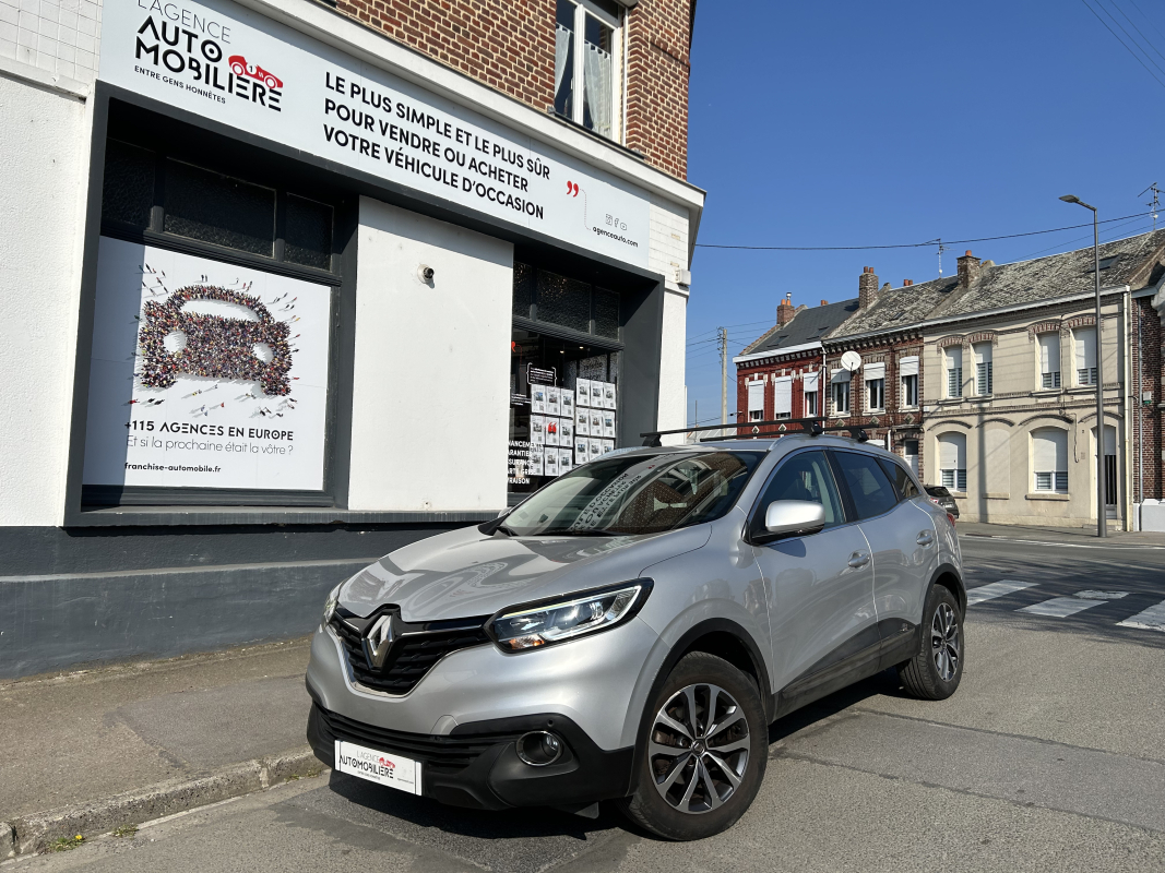 Renault Kadjar