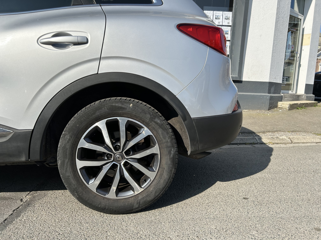 Renault Kadjar — 6