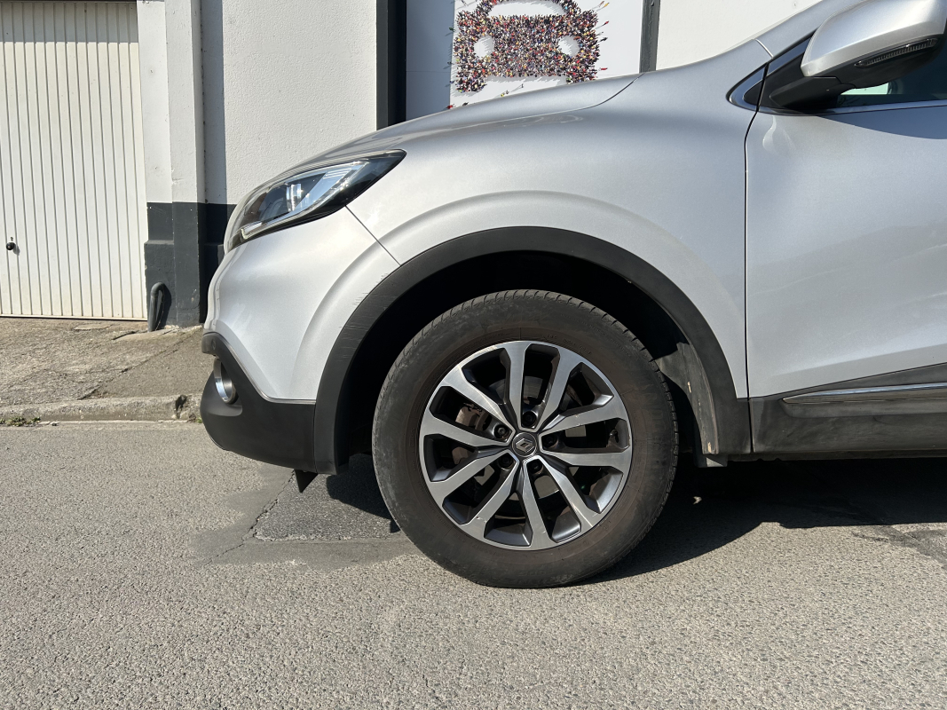 Renault Kadjar — 4