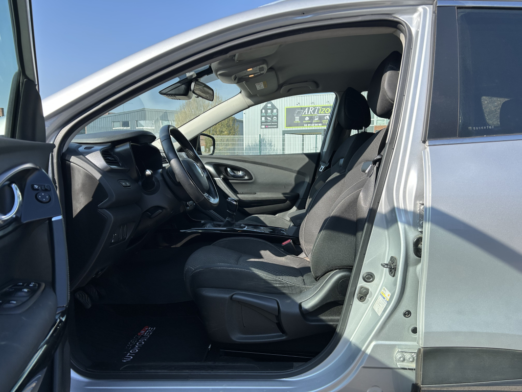 Renault Kadjar — 15