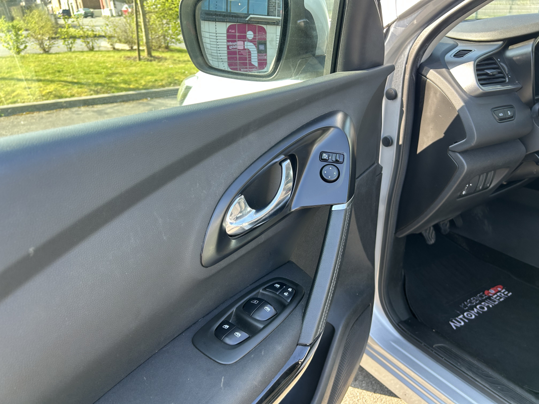 Renault Kadjar — 14