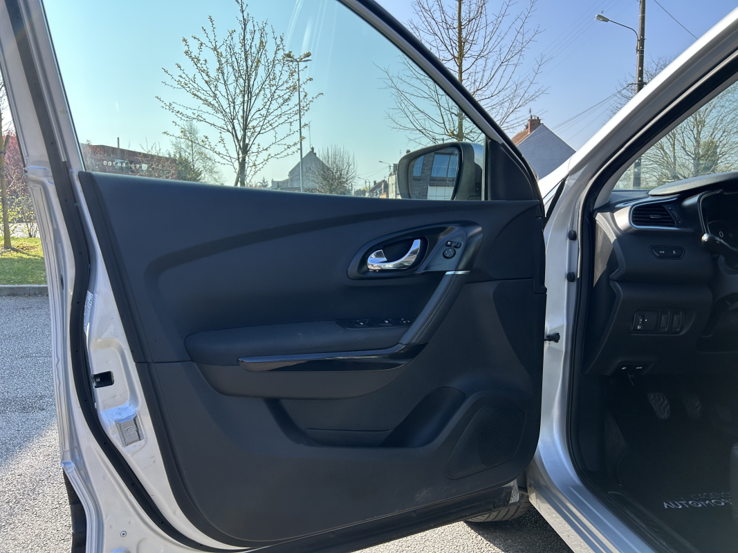 Renault Kadjar — 13
