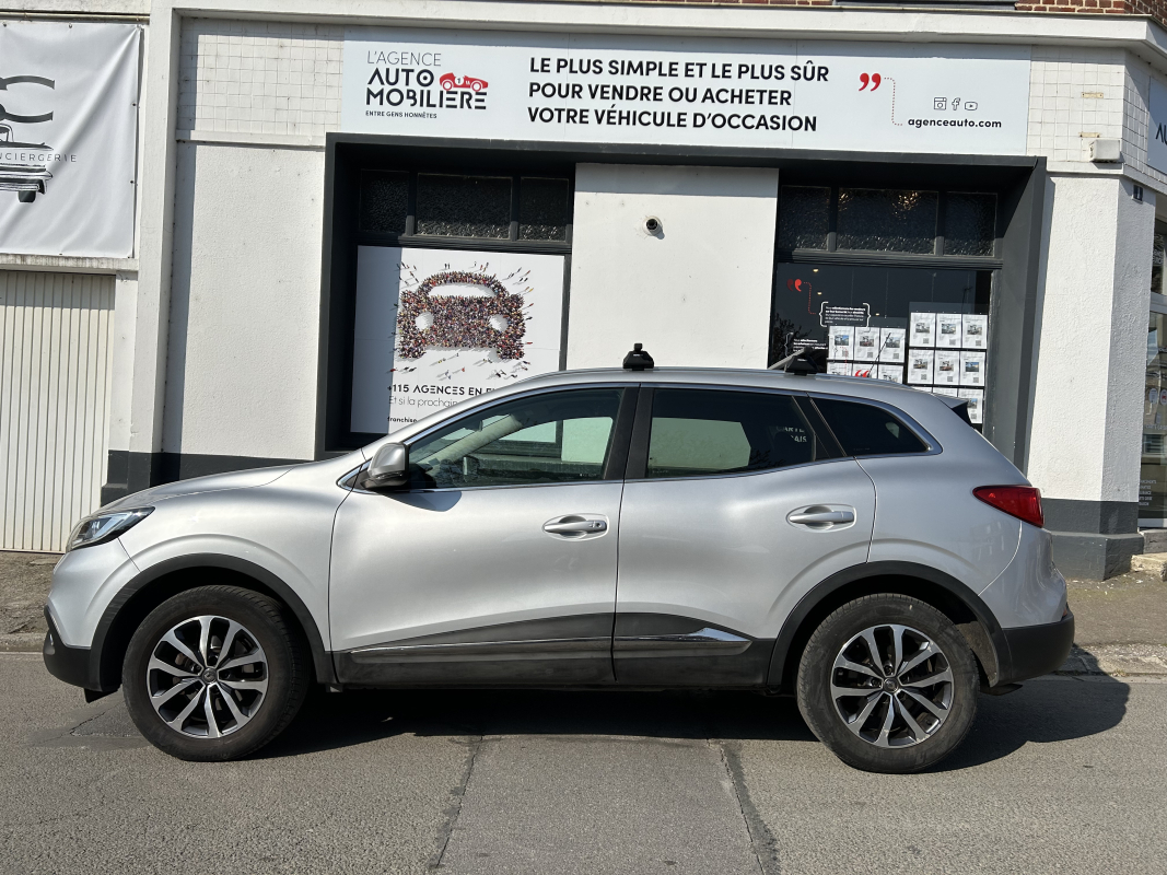 Renault Kadjar — 5