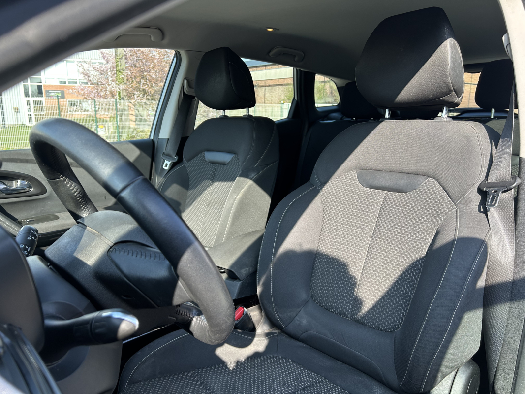 Renault Kadjar — 17