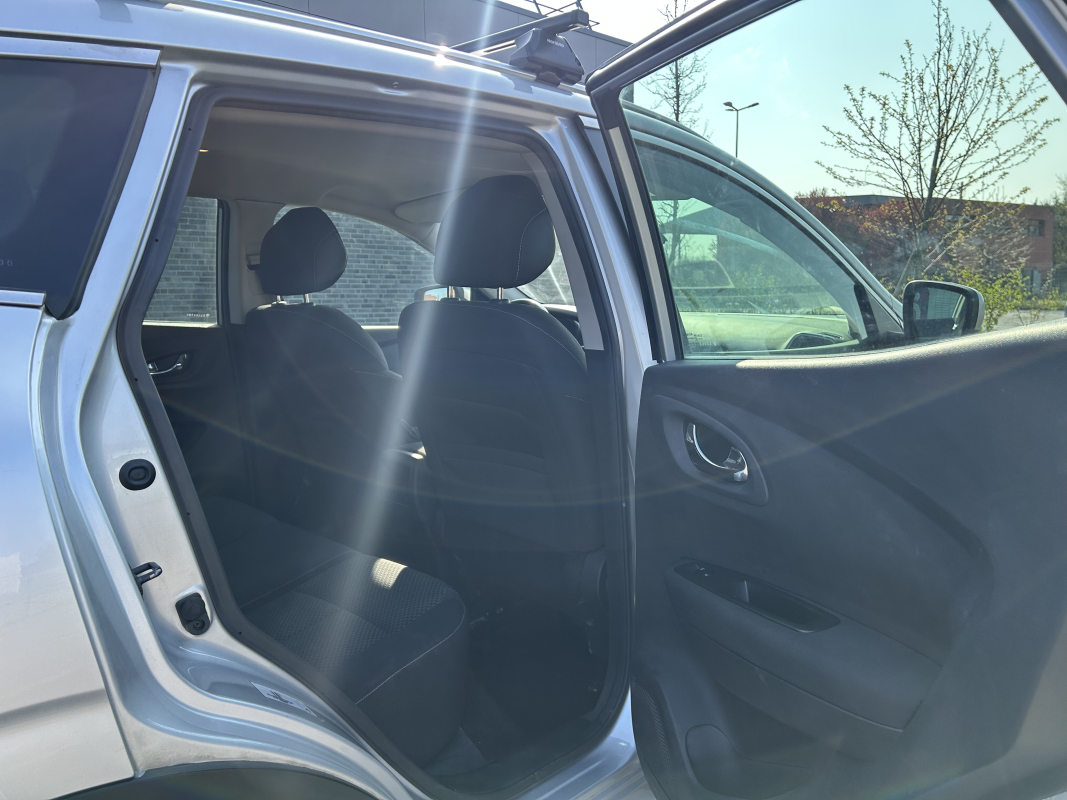 Renault Kadjar — 30