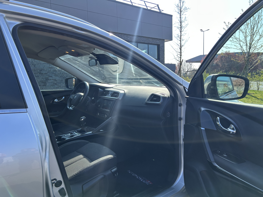 Renault Kadjar — 33