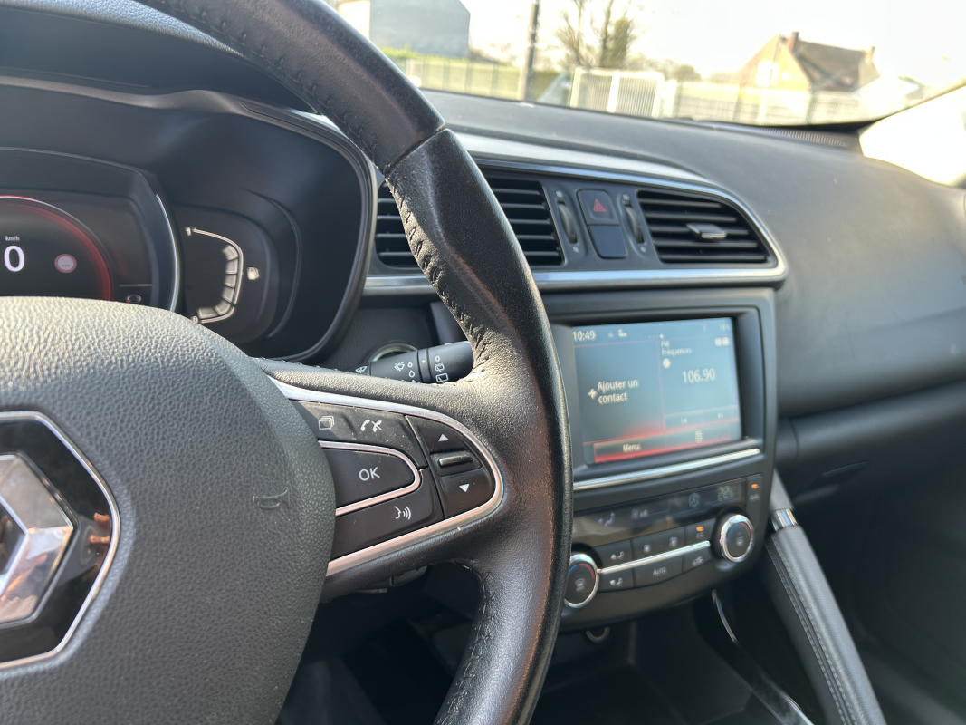 Renault Kadjar — 20