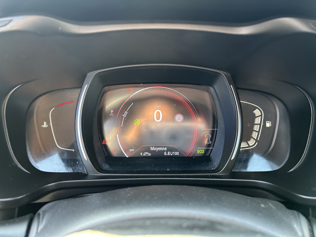 Renault Kadjar — 19