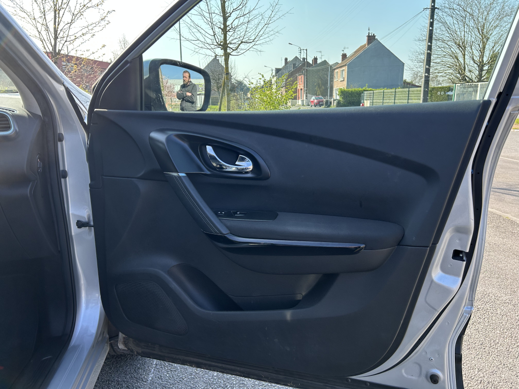 Renault Kadjar — 32
