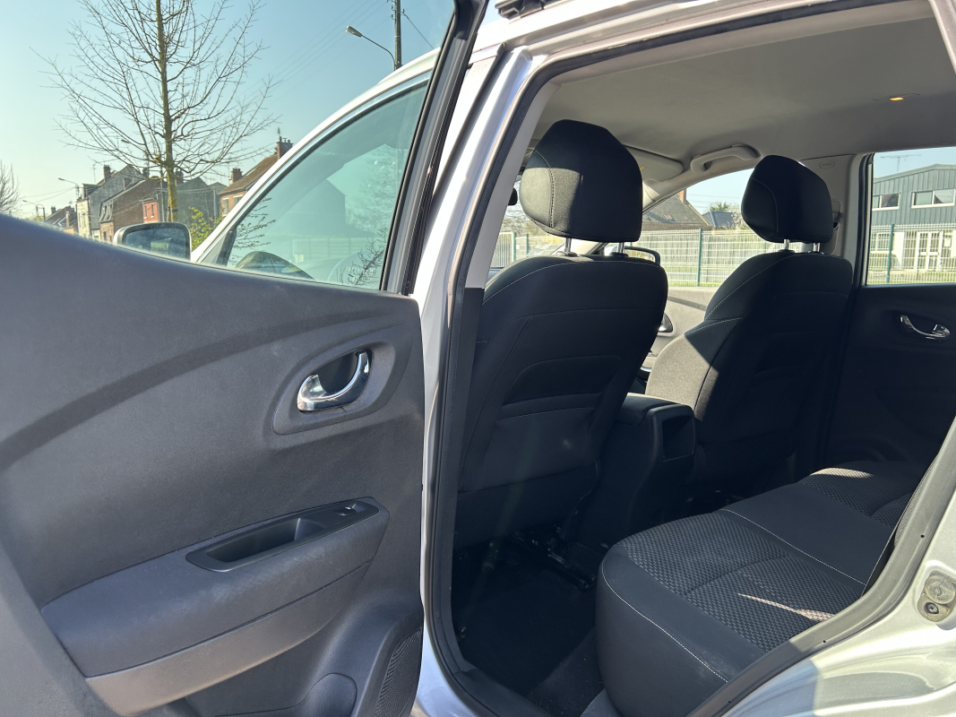 Renault Kadjar — 28
