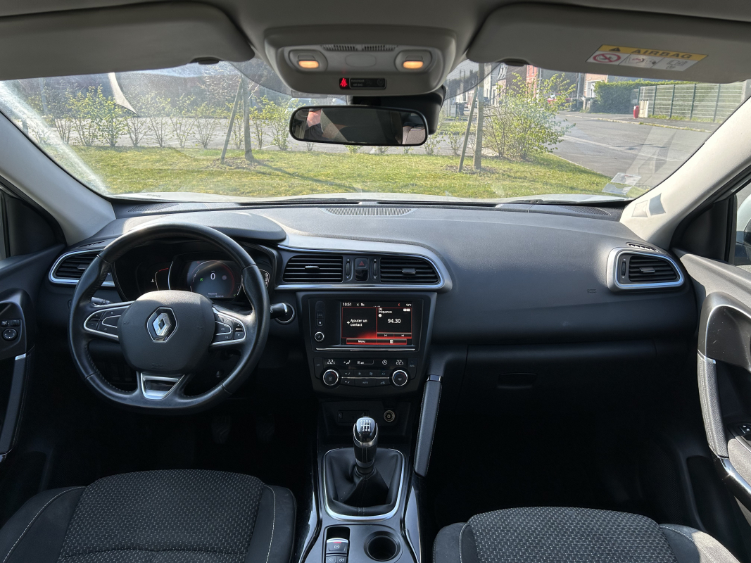 Renault Kadjar — 25