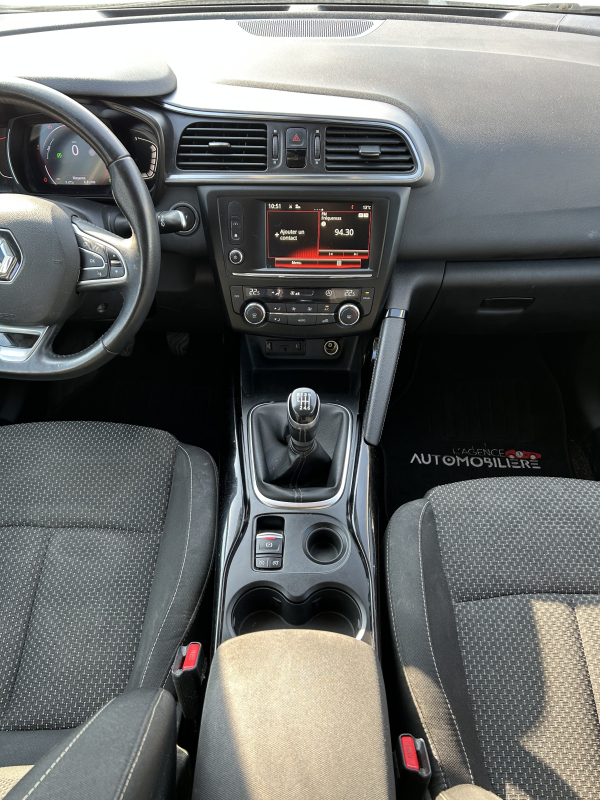 Renault Kadjar — 26