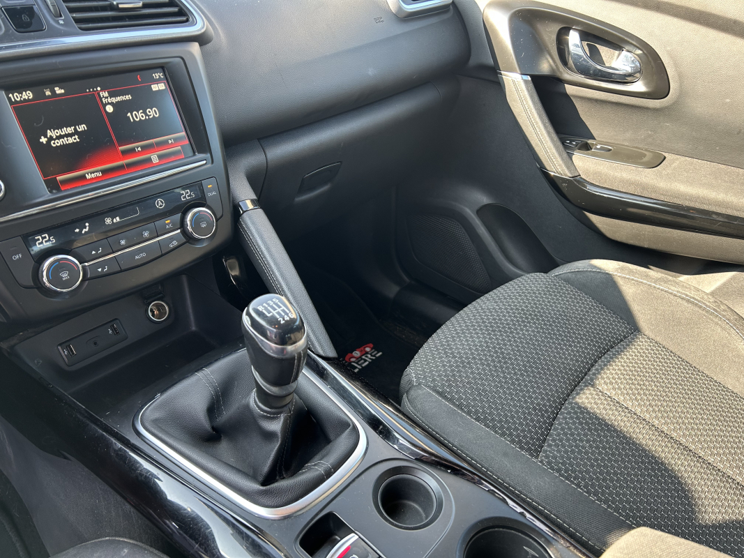 Renault Kadjar — 24