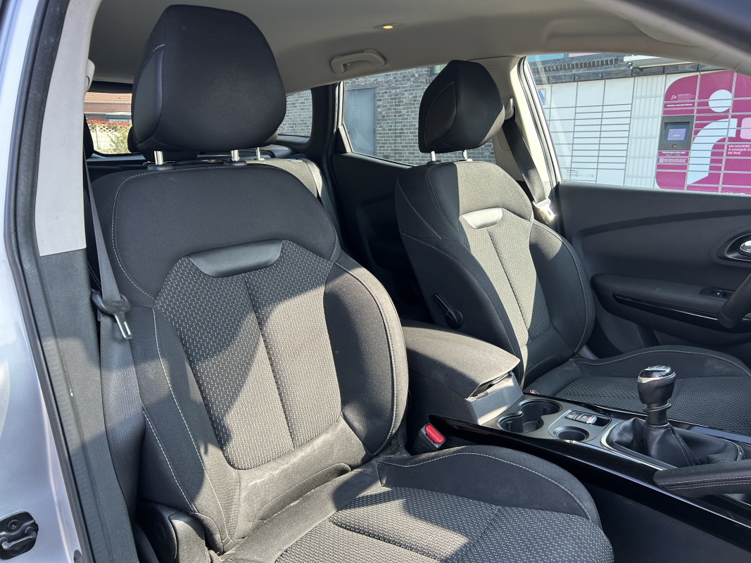 Renault Kadjar — 34