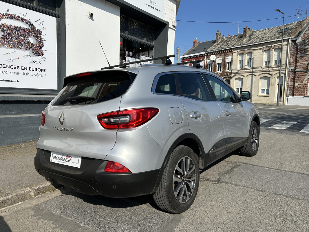 Renault Kadjar — 12