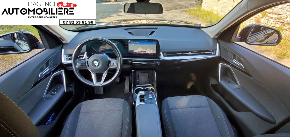 Bmw X1 — 10