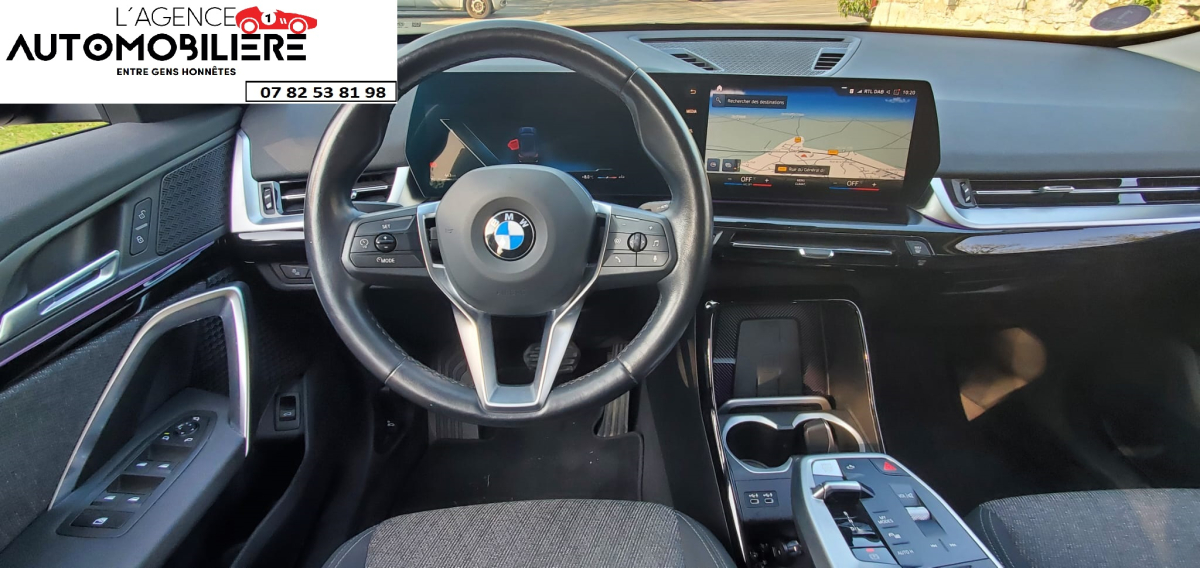 Bmw X1 — 11