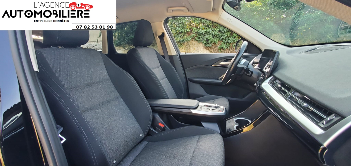 Bmw X1 — 14
