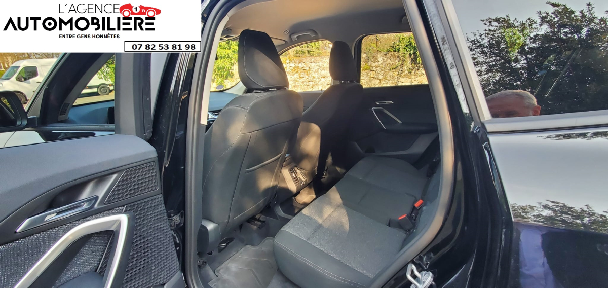 Bmw X1 — 15