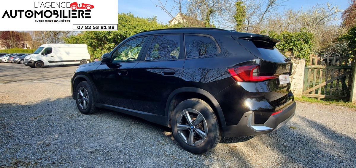 Bmw X1 — 6