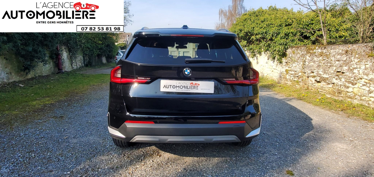 Bmw X1 — 5