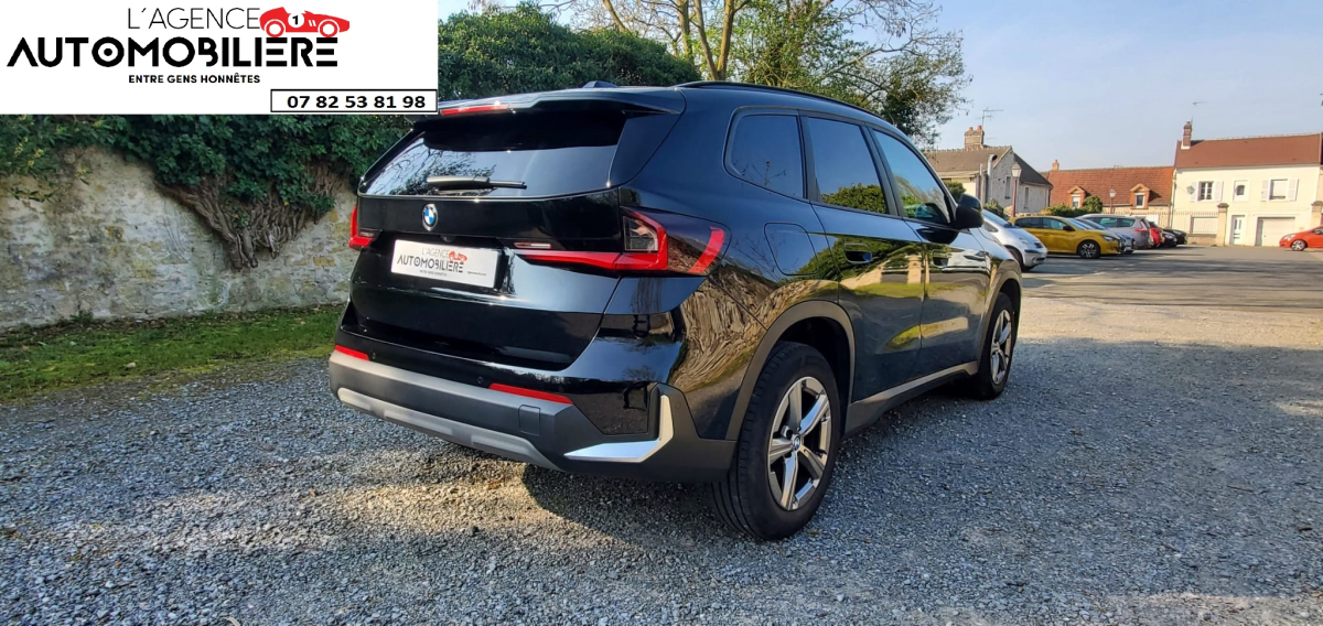 Bmw X1 — 4