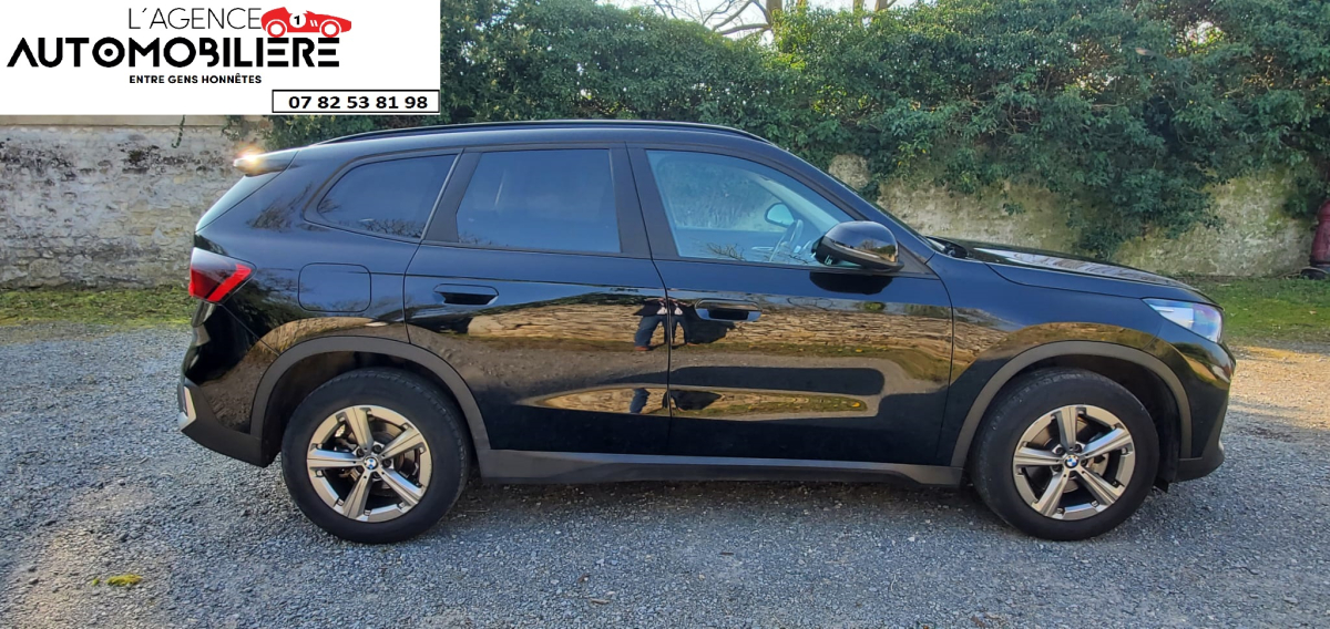 Bmw X1 — 8