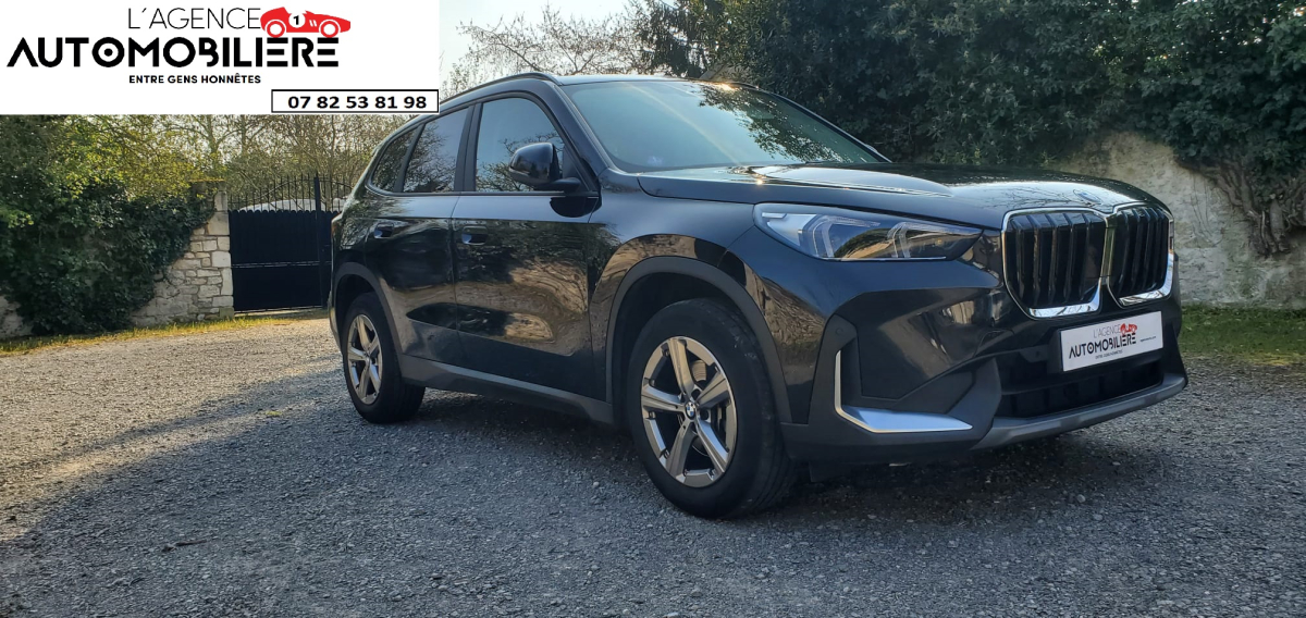 Bmw X1 — 3