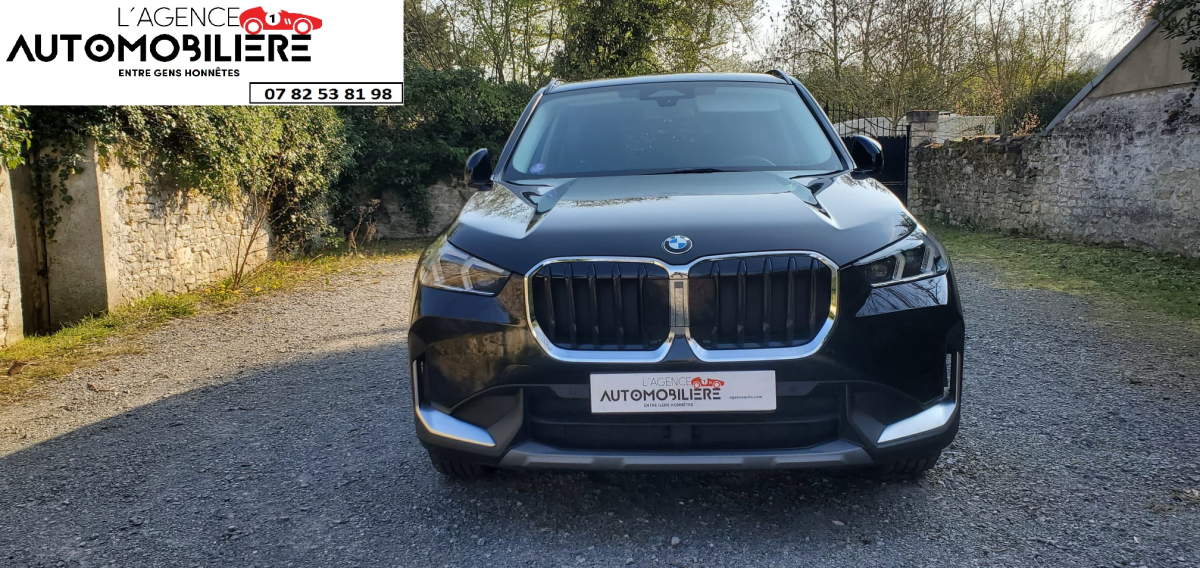 Bmw X1 — 2