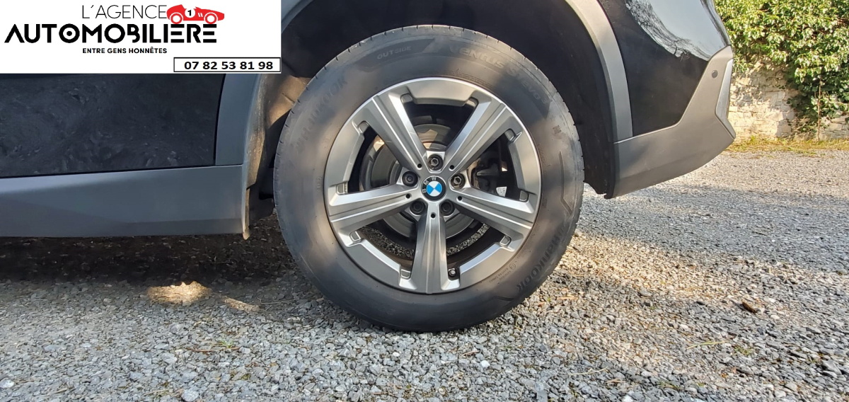 Bmw X1 — 18