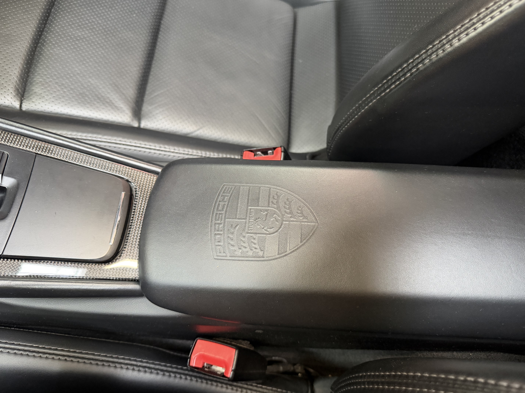 Porsche Boxster — 24