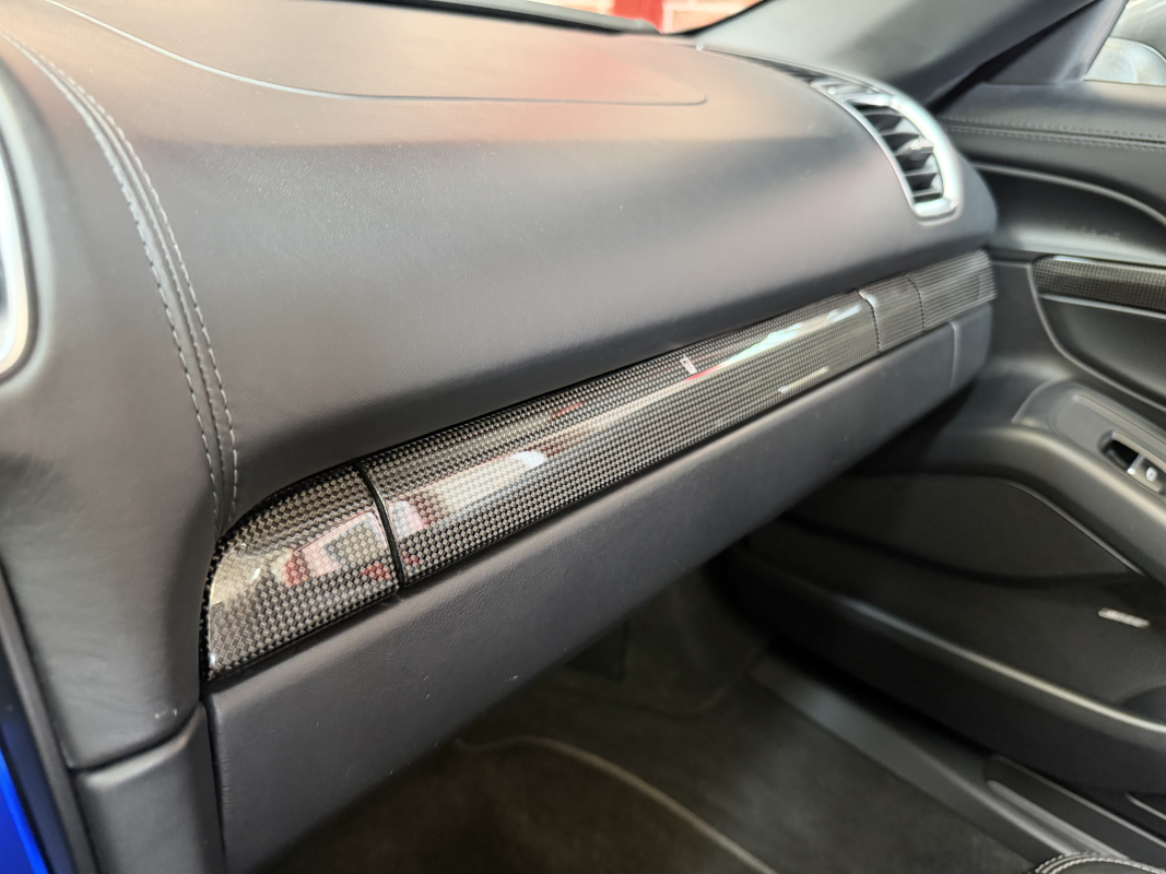 Porsche Boxster — 25