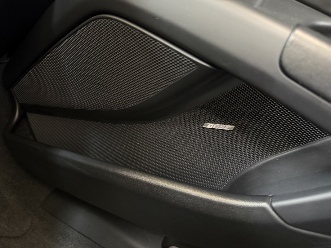 Porsche Boxster — 26