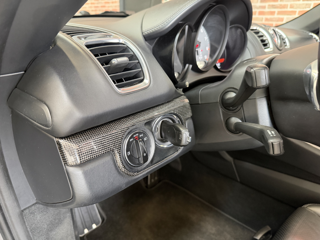 Porsche Boxster — 28