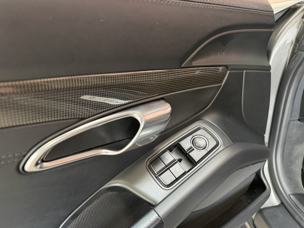 Porsche Boxster — 29