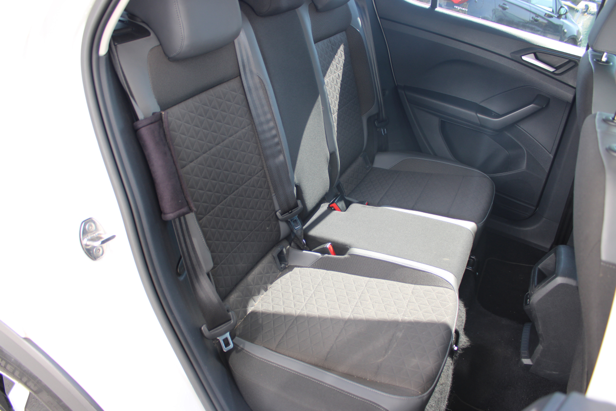 Volkswagen T-Cross — 13