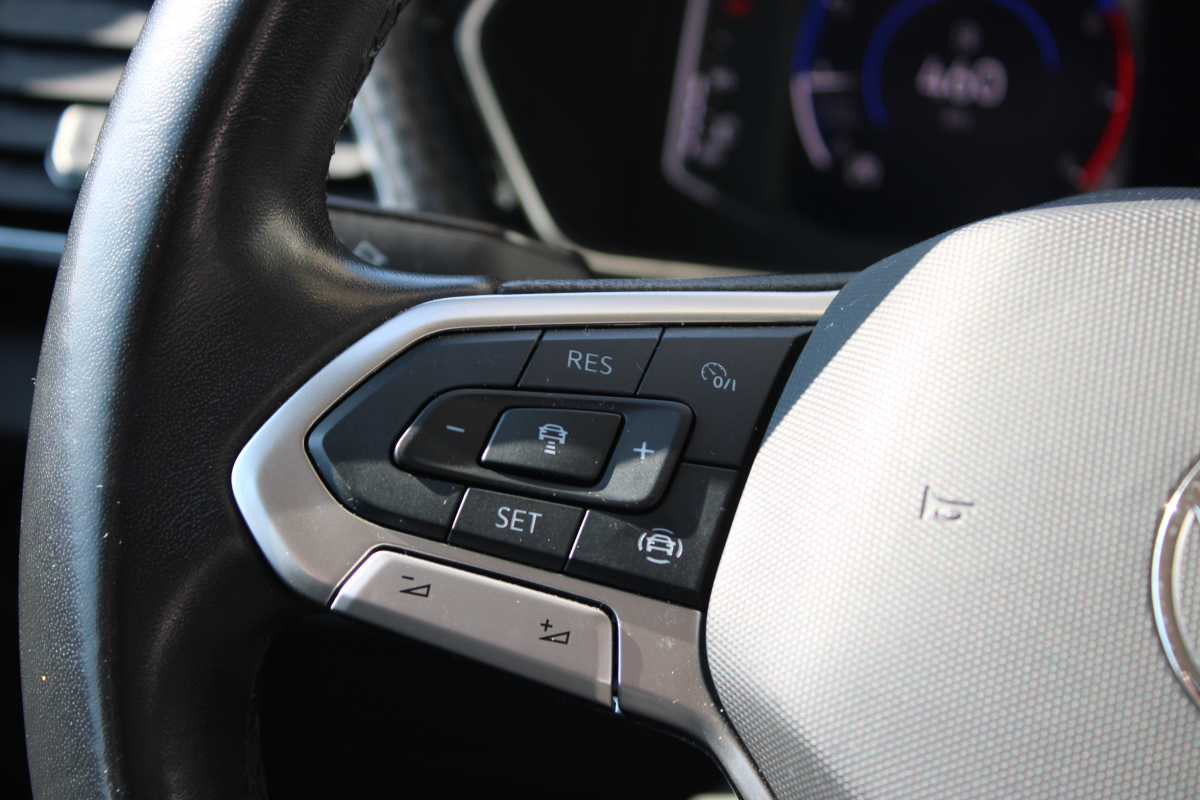 Volkswagen T-Cross — 23