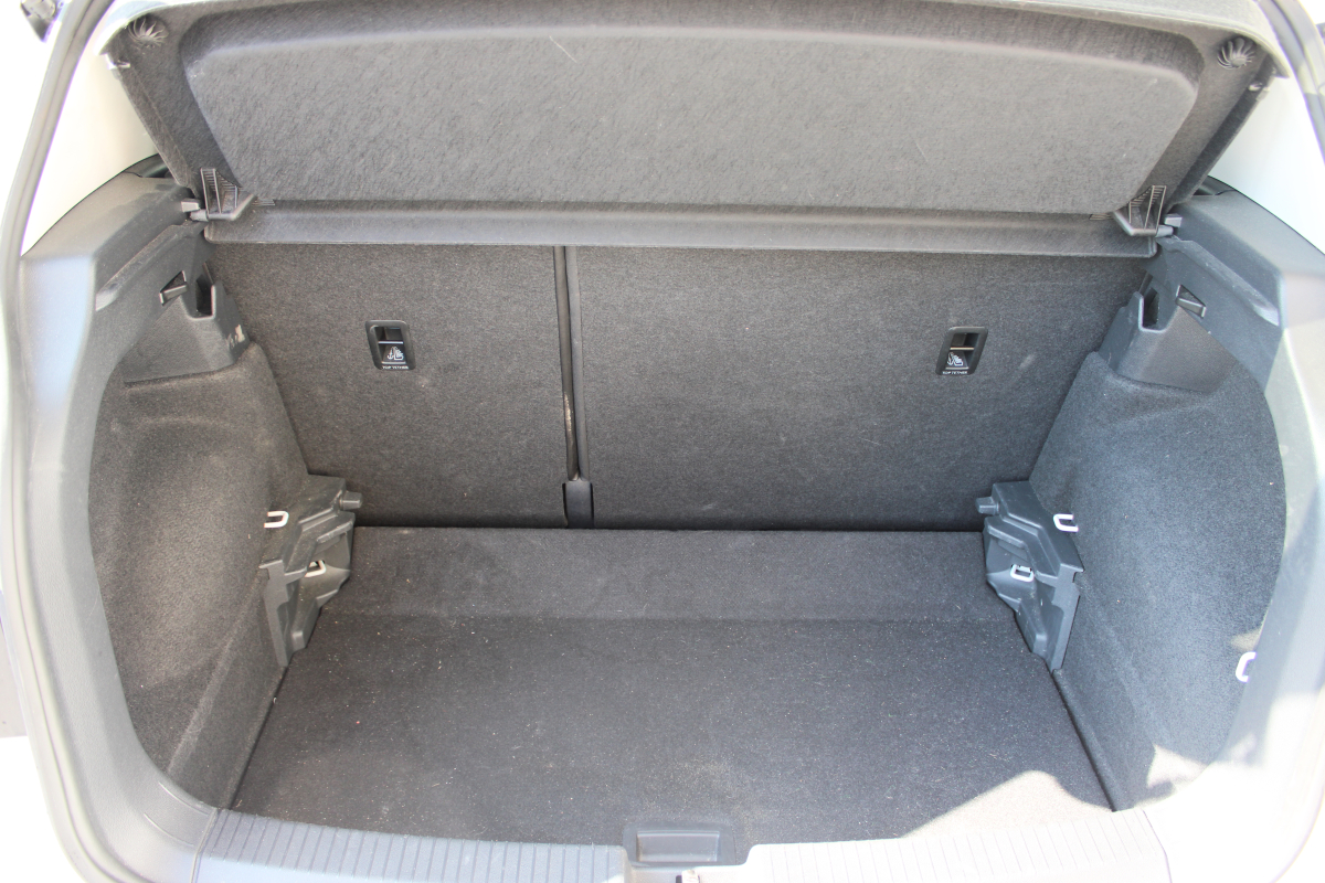 Volkswagen T-Cross — 26